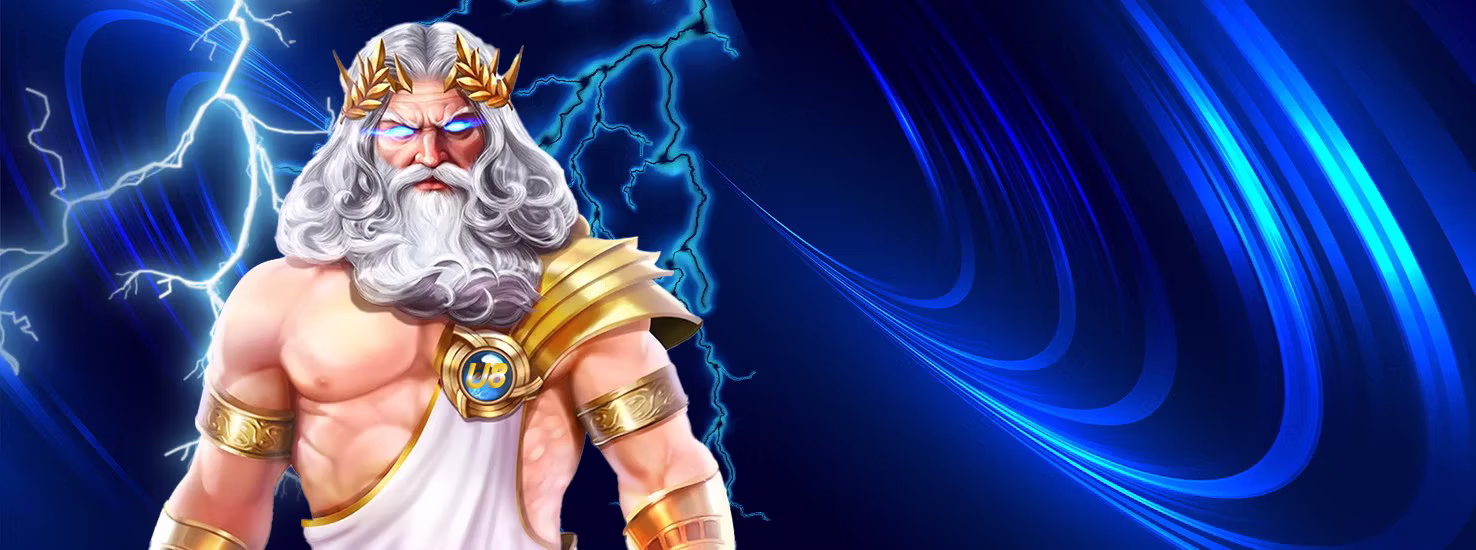U8 Zeus banner